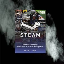 Help shape the future of your favourite games. Steam Card 100 Us Games Advisor For Ps5 Playstation 4 Ps4 Xbox One Nintendo Switch In Egypt