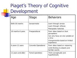 Essays On Theories Of Development Term Paper Example