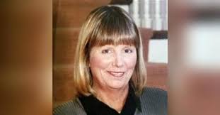 Carolyn Davis Obituary