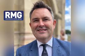 Ben Dowding Appointed Chief Betting Officer at Racecourse Media Group