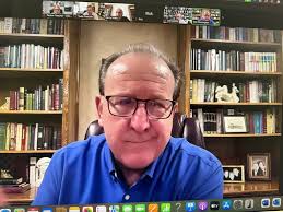 Related to the passing of pastor John MacArthur