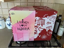 'no time to die' dominates depressed weekend. Korea Tourism Organization Launches Vegan K Box Campaign