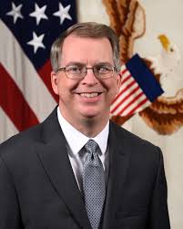 The secretary of defense, like all cabinet members, is appointed by the president, not elected. David L Norquist U S Department Of Defense Biography