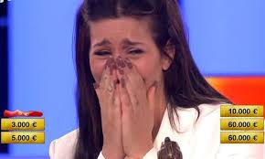 Deal»: Η Εύα από την Αχαΐα που τρέλανε τον τραπεζίτη και έφυγε με τεράστιο  ποσό (video)