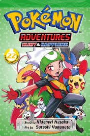 New arcade games and the . Pokemon Adventures Volume 22 Ruby And Sapphire Pokemon Adventures 260 267 Download Marvel Dc Image Dark Horse Idw Zenescope Comics Graphic Novels Manga Comics In Cbr Cbz Pdf Formats