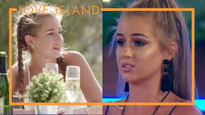 All The Times Georgia Says "I'm Loyal" In Love Island : r/LoveIslandTV