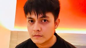 5 artis indonesia terseret kasus narkoba di tahun 2020, dari kiri atas searah jarum jam: Begini Momen Artis Aulia Farhan Saat Ditangkap Karena Narkoba