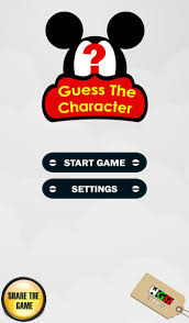 For decades, the united states and the soviet union engaged in a fierce competition for superiority in space. Guess The Cartoon Character Quiz Game For Android Apk Download