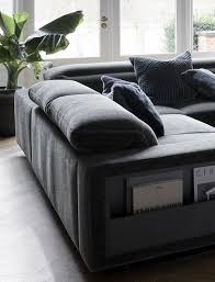 Width 73 in x height 34 in x depth 36 in. 3 Seater Sofas Hampton Sofa With Adjustable Back Hampton Sofa Sofa Corner Sofa