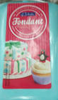 Fondant
