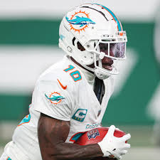 Arizona Cardinals Named Landing Spot for Tyreek Hill