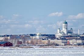 Helsinki finlandiya'nın başkenti ve ülkenin en kalabalık şehri. Viaje De Institut Nordic A Helsinki Finlandia Institut Nordic