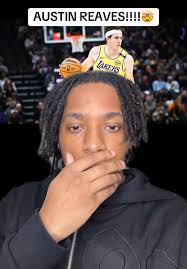 Who's Next Austin Reaves