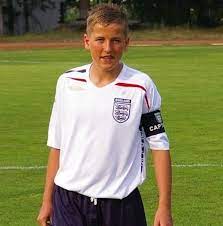 In the year 2001, he joined the arsenal youth academy. Harry Kane Biography Age Height Personal Life Facts Achievements Net Worth