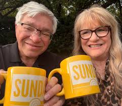 Anniversary celebration in Loves Park, Illinois