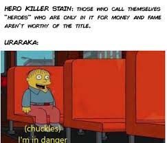 Haha I M In Danger Fandom