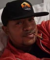 Terence L. Johnson, age 46