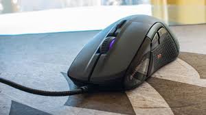 You will have access to 6 various buttons ; Hyperx Pulsefire Fps Pro Ratonesgaming