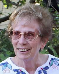 Peggy Jane Lewis Obituary December 24, 2024