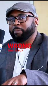 Conversation with African American Culturist Lamar Wilson