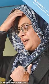 Pensioner, 76, died after being left naked and distressed