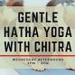 Hatha Yoga with Chitra (Term 4 2025) - Wednesday event image