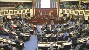 What did our lawmakers accomplish this session? Visits to nursing homes  banned