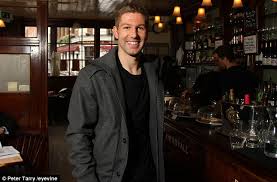 The midfielder, who retired from the sport in september after a. Footballer Thomas Hitzlsperger Comes Out As Gay Daily Mail Online
