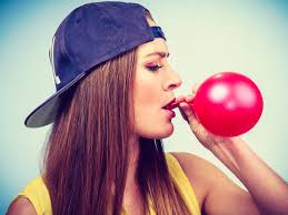 150+ Fotos, Bilder und lizenzfreie Bilder zu Mädchen Blasen Rot Ballon