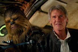 Visions, which will be a collection of shorts from japanese anime studios. Disney Will Release A New Star Wars Movie Every Year For As Long As It Can Polygon