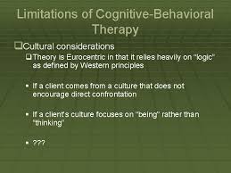Psychology definition for cognitive behavior modification in normal everyday language, edited by psychologists cognitive behavior modification, also known as behavior therapy or cognitive therapy, is a style of therapy that focuses on changing behaviors through identifying maladaptive. Cognitive Behavioral Therapy Rational Emotive Behavior Therapy Rebt