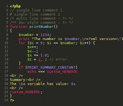 Image result for monokai theme