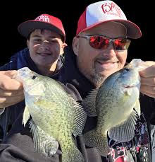 Hows the lake been fishing last cuple weeks anyone know