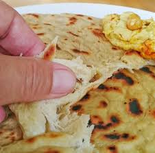 Afrikanisches Chapati Afrikanisches Essen Lebensmittel Essen Rezepte Furs Baby