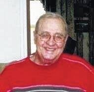 Nathaniel Campbell Obituary (2016)