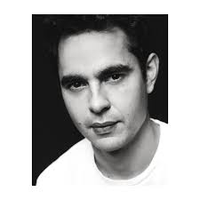 handmaidsonhulu though… @maxminghella #portraitoftheday #portraitsofartists  #handmaidstale #maxminghella #hulu #bentrivettphotography