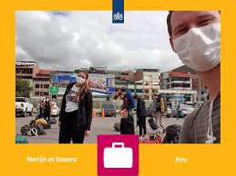 In de nederlandse taal gebruiken wij de rijksoverheid. Gestrand Tijdens De Lockdown In Cuzco De Sfeer Is Grimmig Ministeries Rijksoverheid Nl
