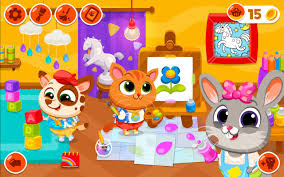 Bubbu restaurant es una gran aventura donde tendrás que dirigir tu propio restaurante y cocinar todo tipo de platos y bebidas para satisfacer a tu clientela . Bubbu School Mod Apk 1 14 Download Unlocked All Free For Android