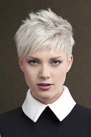 100 Best Haircuts Hairstyles For Women With Thin Hair Short Choppy Hair Short Hair Styles Pixie Choppy Hair