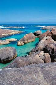 Contact Support Western Australia Travel Elephant Rock Australian Travel