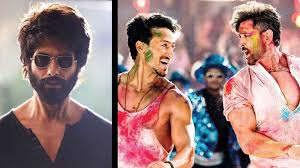 Amazon prime is investing heavily in hindi and indian content. Most Searched Bollywood Movies Of 2019 To Watch On Netflix India Amazon Prime Hotstar