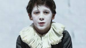 Dublin Theatre Festival — a snapshot of Ireland's theatrical ecology