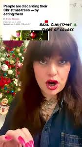 Cason Christmas Tree Look Viral