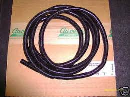 4.6 out of 5 stars 270. Wiring Harness Cover Conduit Loom Black 3 8 10 Fbodystore Com
