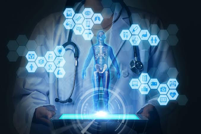 How Personalized Medicine is Shaping the Future of Healthcare | Faculty ...