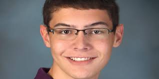 Meet Victor's class of 2012