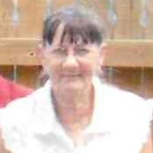 Obituary information for MaryAnn Frances O'Brien