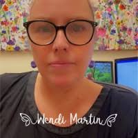 Wendi Martin Email & Phone Number
