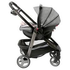 The Graco Modes Click Connect Stroller Travel System Features The Lifestyle Stroller Th Best Baby Strollers Graco Modes Click Connect Graco Modes Travel System