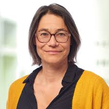 Présidence et Comité directeur